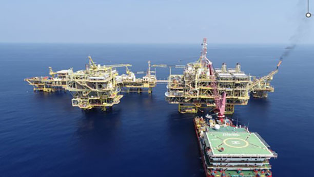 Offshore Developement